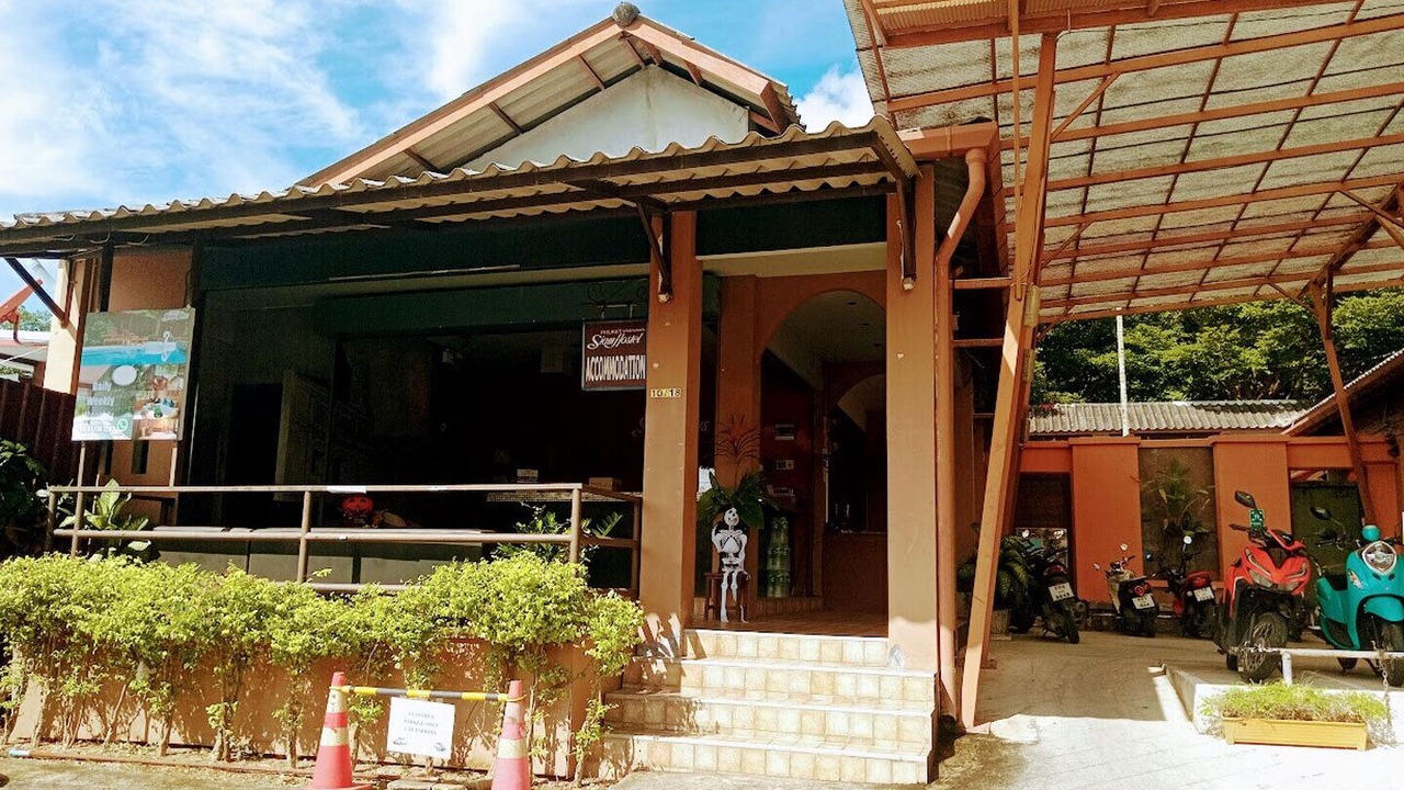 Photo of Outdoor in Chalong