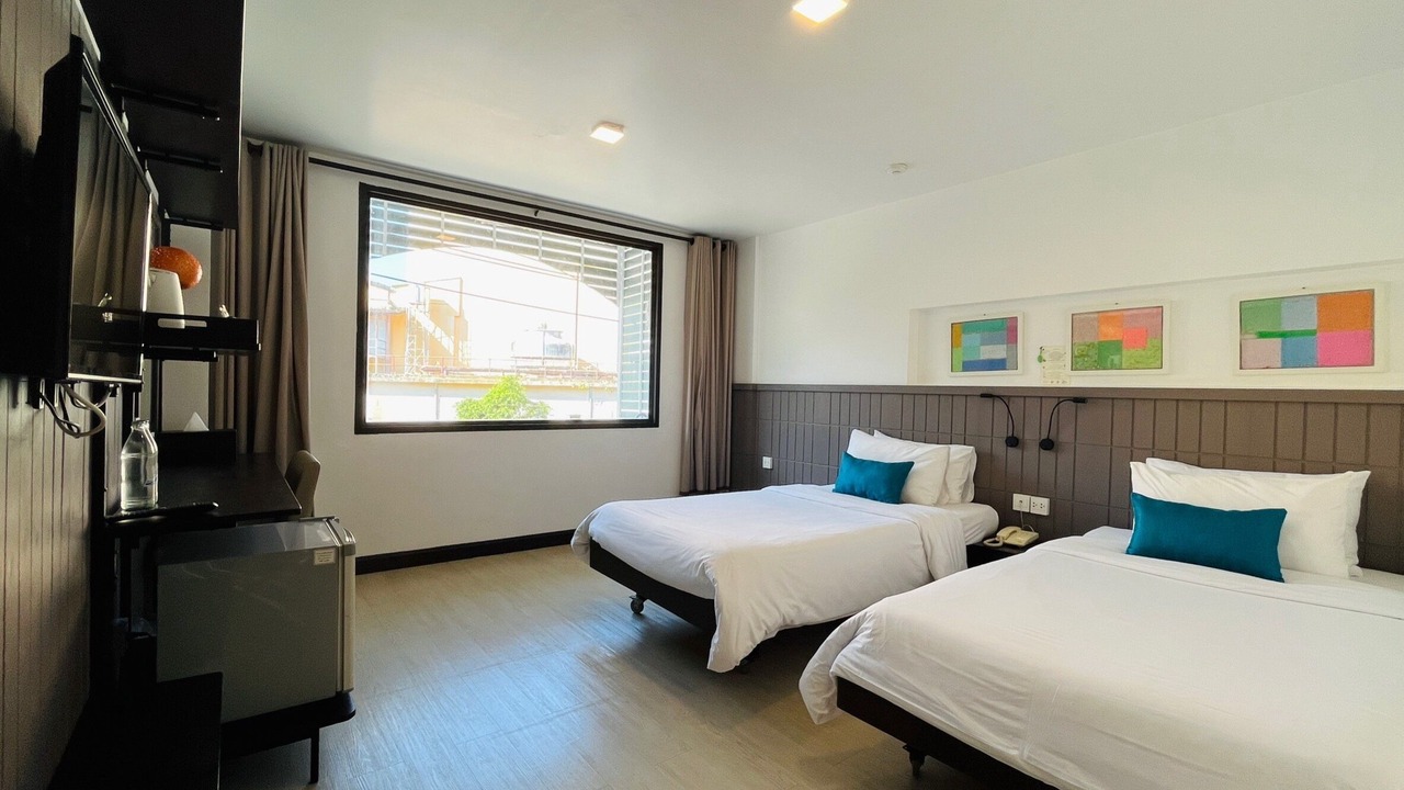 Photo of Bedroom in Chiang Rai