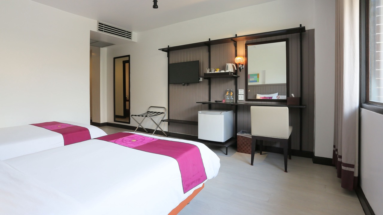 Photo of Bedroom in Chiang Rai