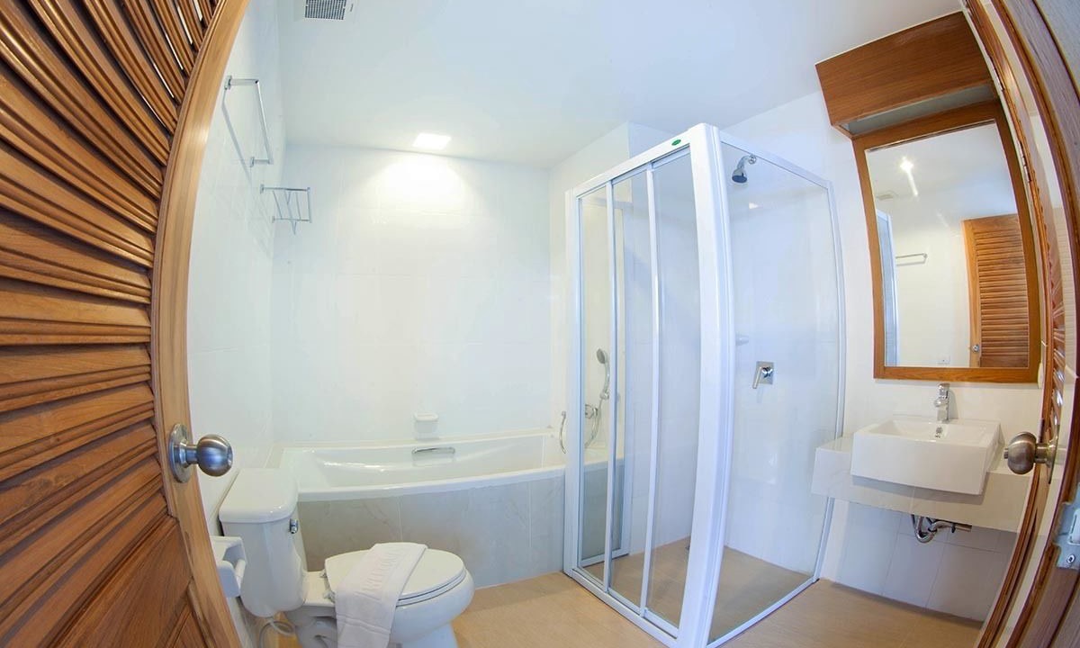 Photo of Bathroom in Rawai
