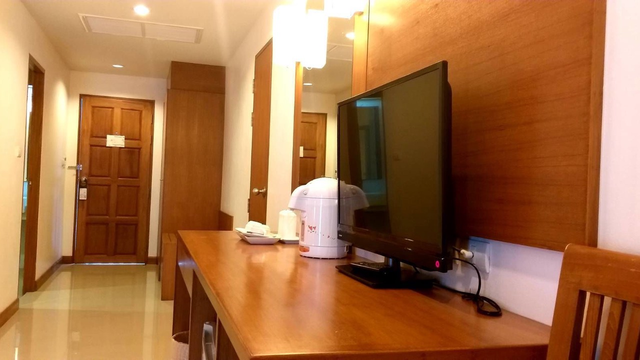 Photo of Bedroom in Rawai