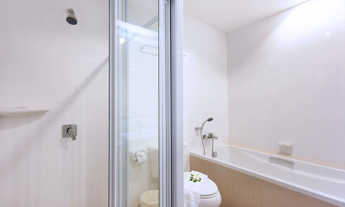 Photo of Bathroom in Rawai