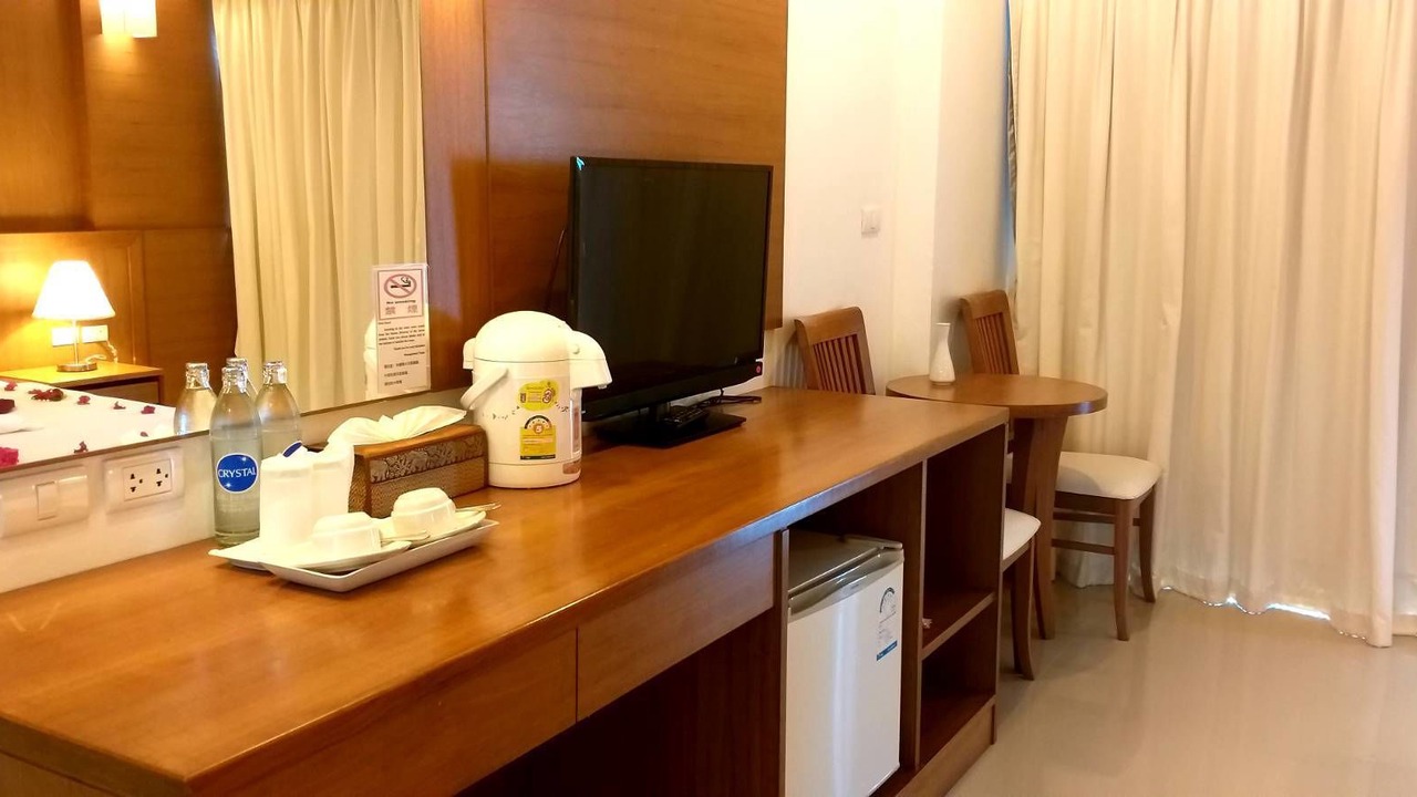 Photo of Bedroom in Rawai
