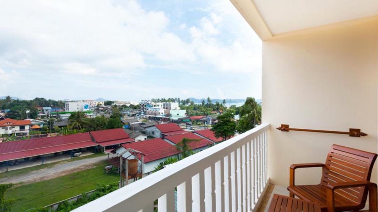 Photo of Patio Balcony in Rawai