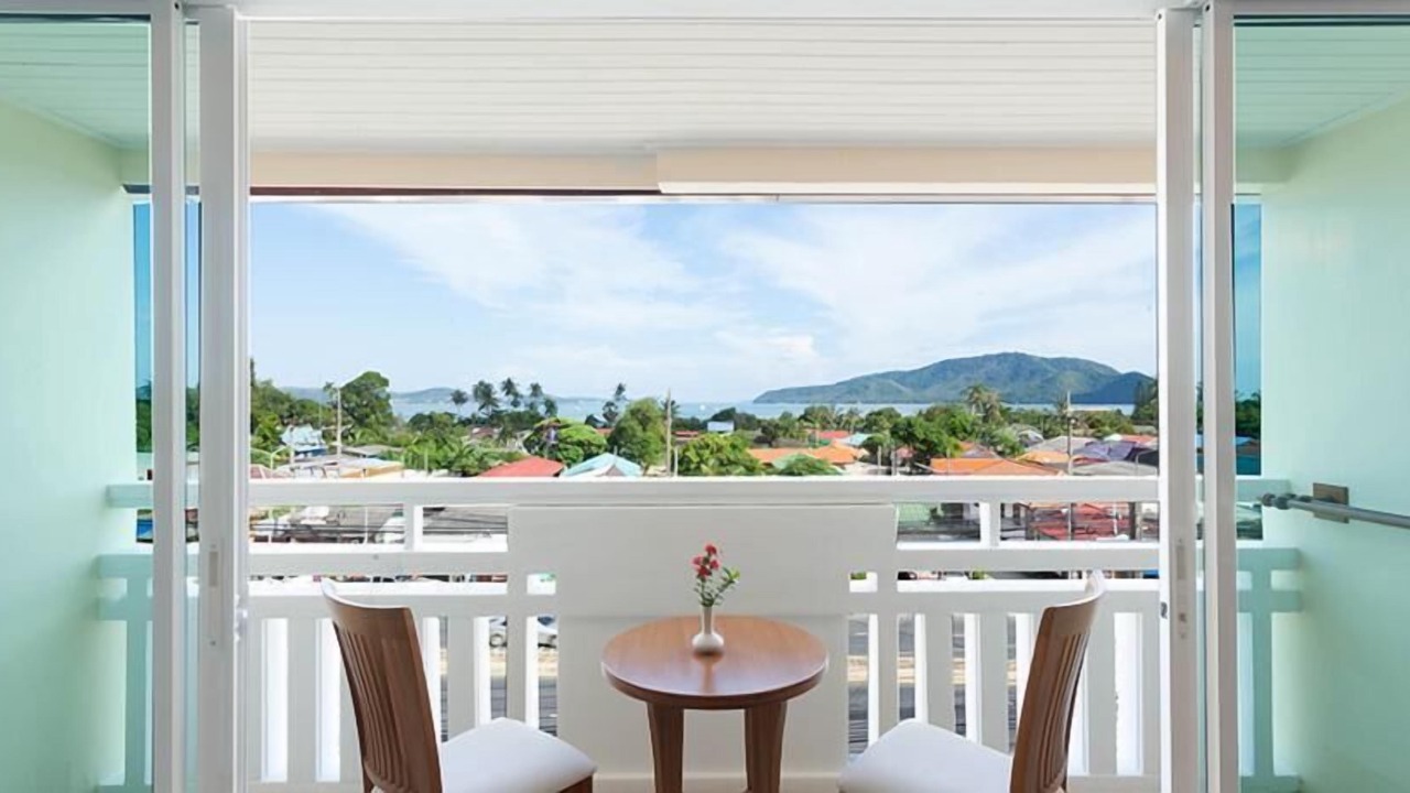Photo of Patio Balcony in Rawai