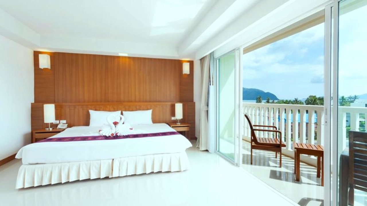 Photo of Bedroom in Rawai
