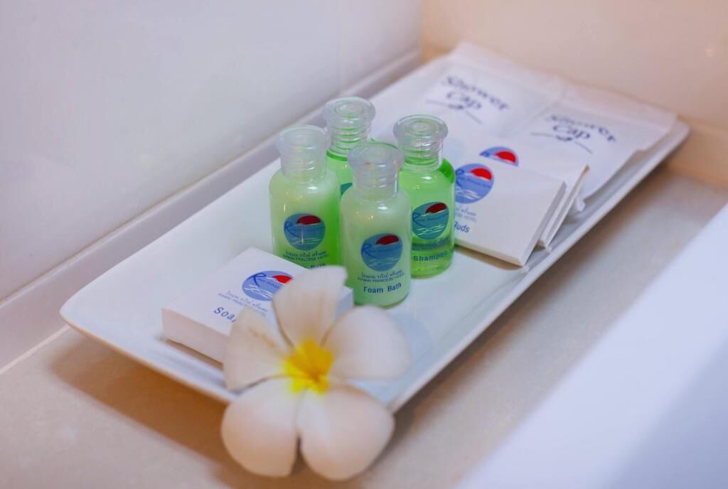 Photo of Bathroom in Rawai