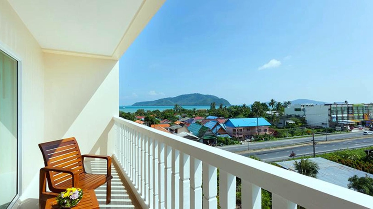 Photo of Patio Balcony in Rawai