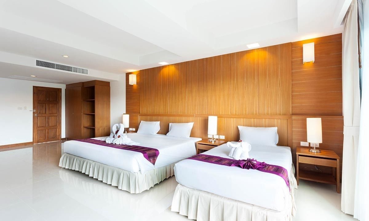 Photo of Bedroom in Rawai
