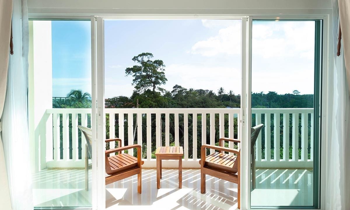 Photo of Patio Balcony in Rawai