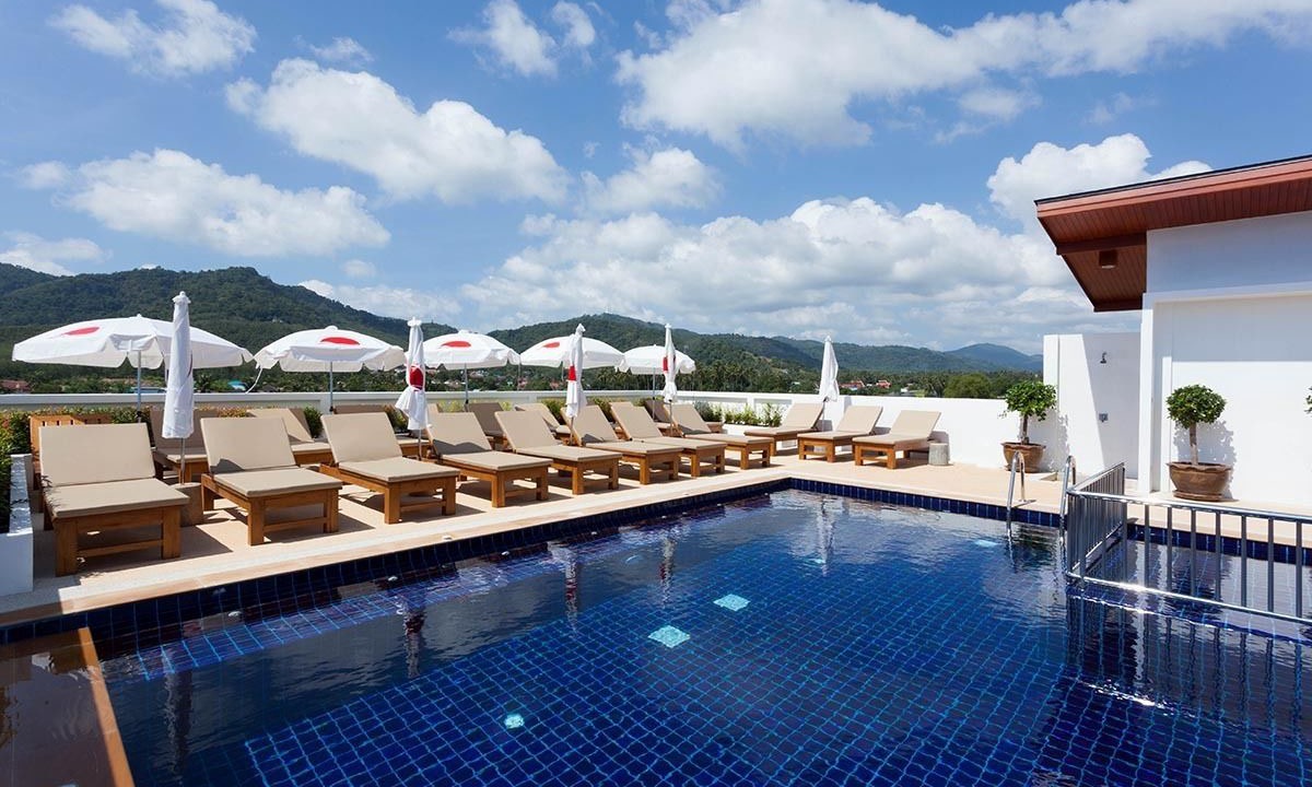 Photo of Outdoor in Rawai