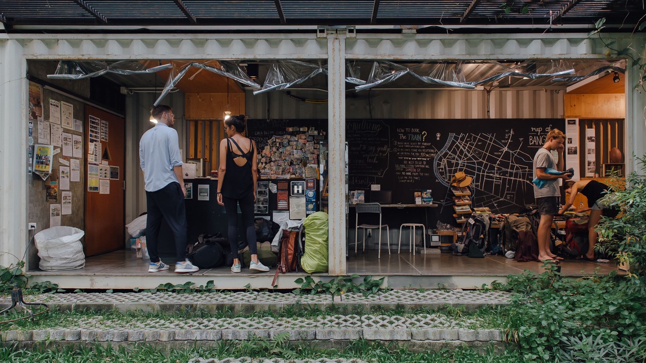Photo of Others in Samsen Nai