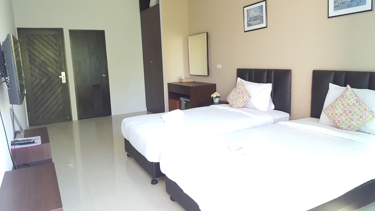 Photo of Bedroom in Don Kaeo