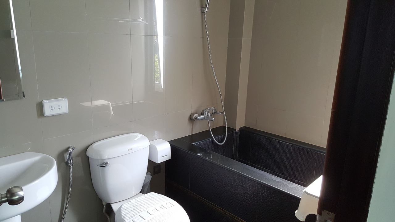 Photo of Bathroom in Don Kaeo