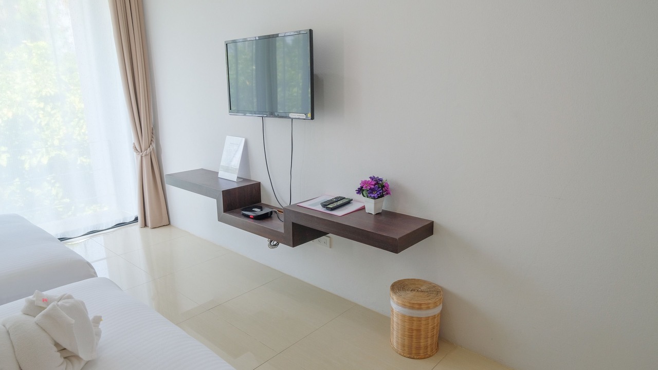 Photo of Bedroom in Don Kaeo