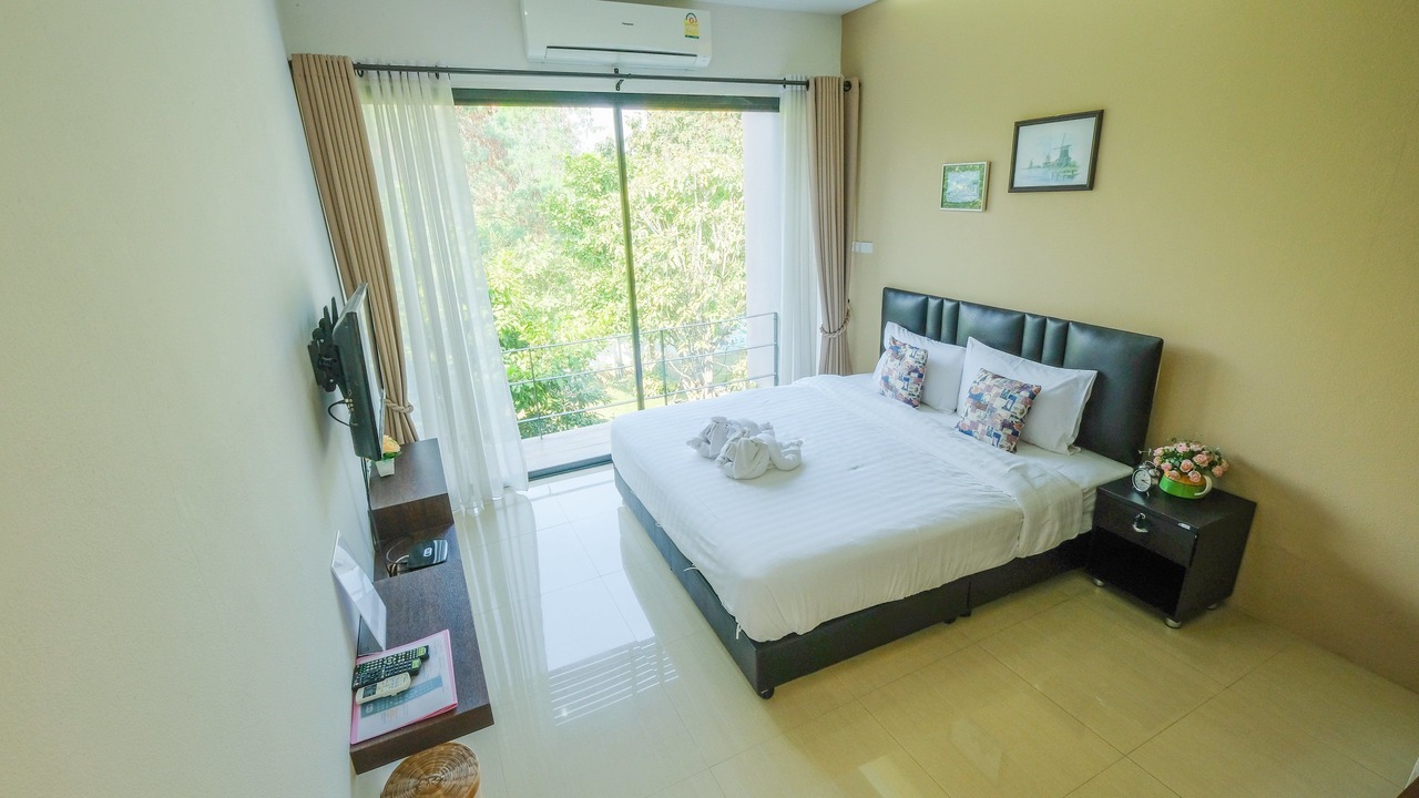 Photo of Bedroom in Don Kaeo