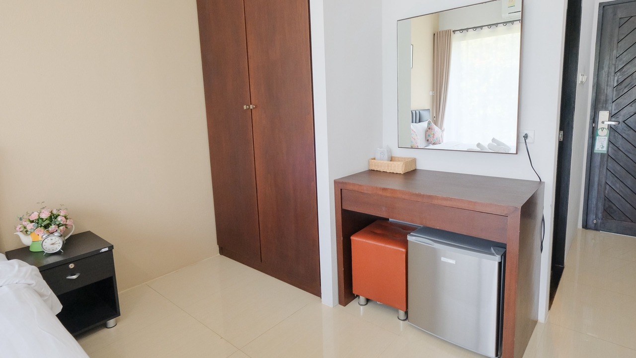 Photo of Bedroom in Don Kaeo