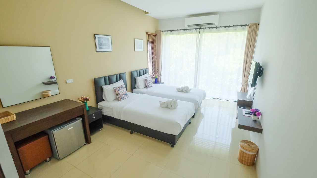 Photo of Bedroom in Don Kaeo