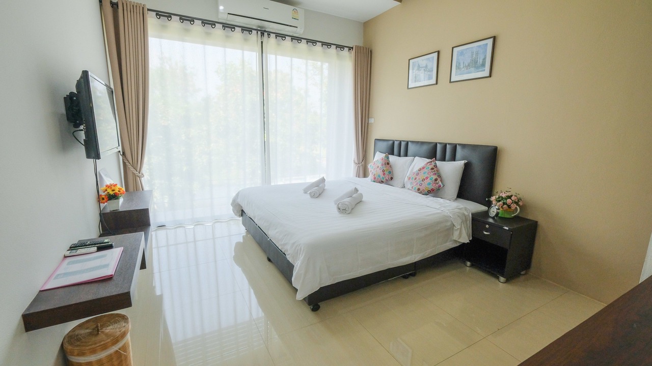 Photo of Bedroom in Don Kaeo