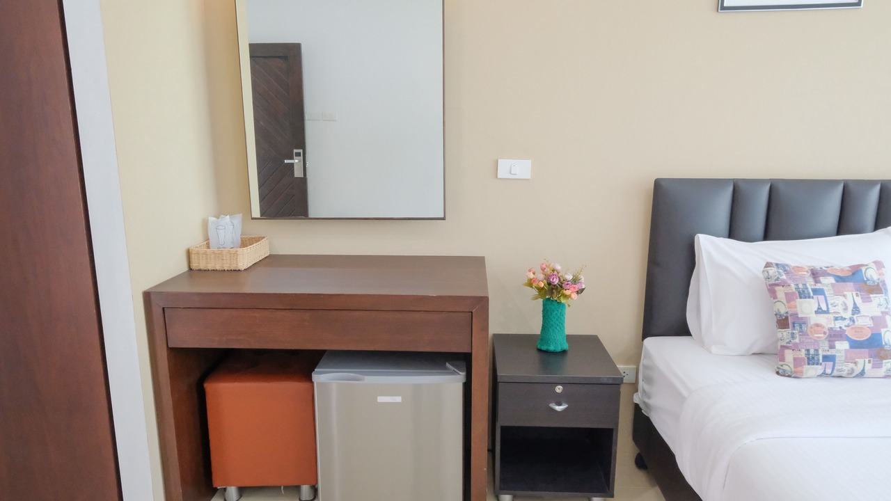 Photo of Bedroom in Don Kaeo