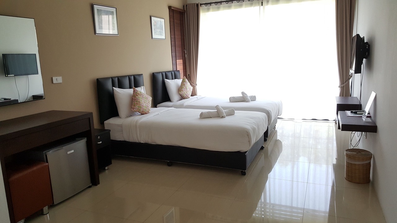 Photo of Bedroom in Don Kaeo