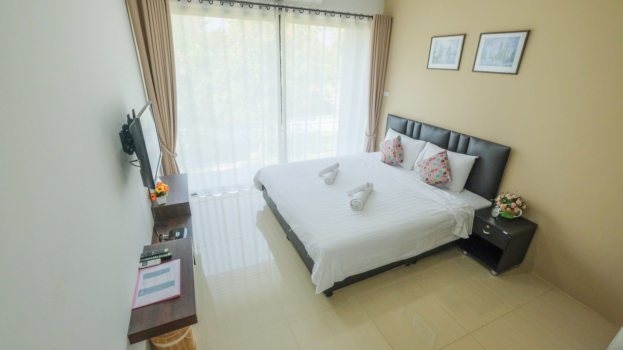 Photo of Bedroom in Don Kaeo