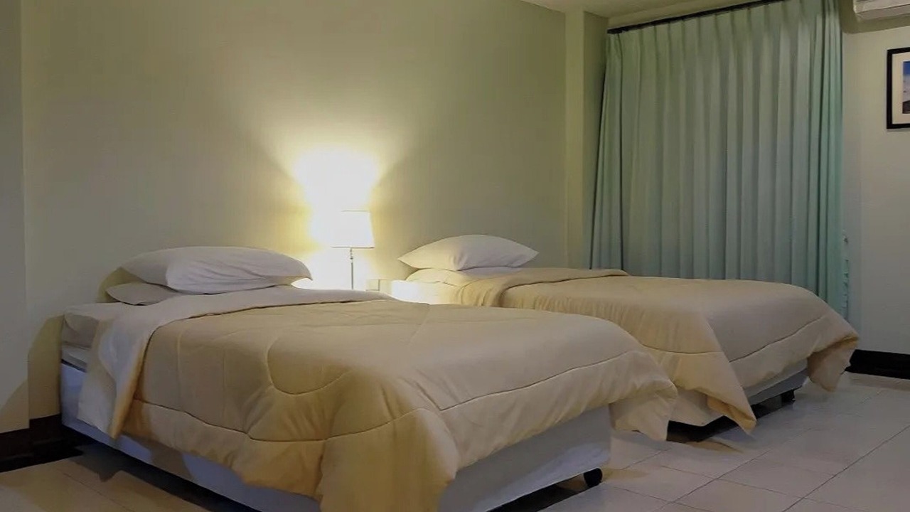 Photo of Bedroom in Mak Khaeng