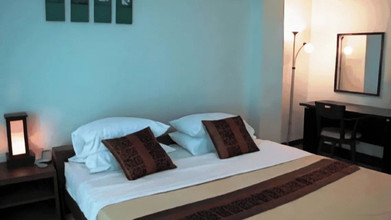 Photo of Bedroom in Mak Khaeng