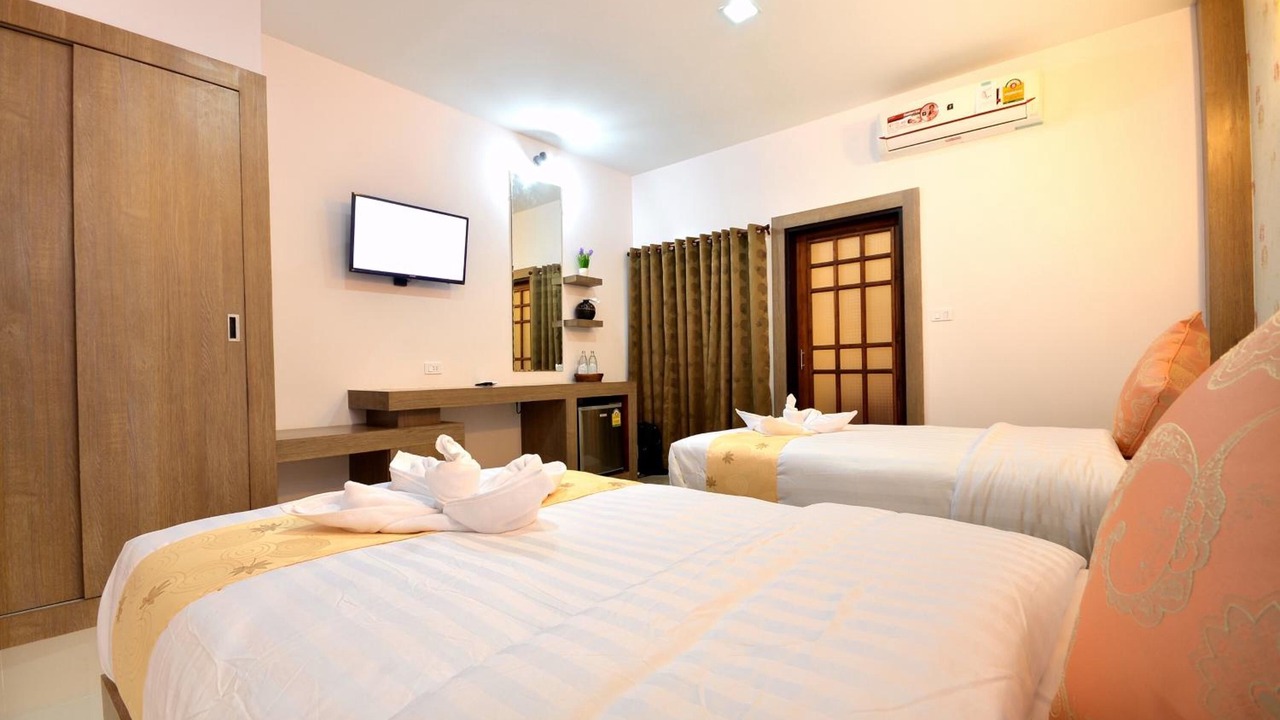 Photo of Bedroom in Mak Khaeng