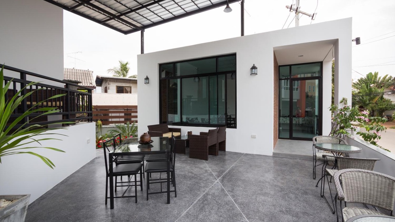 Photo of Patio Balcony in Mak Khaeng