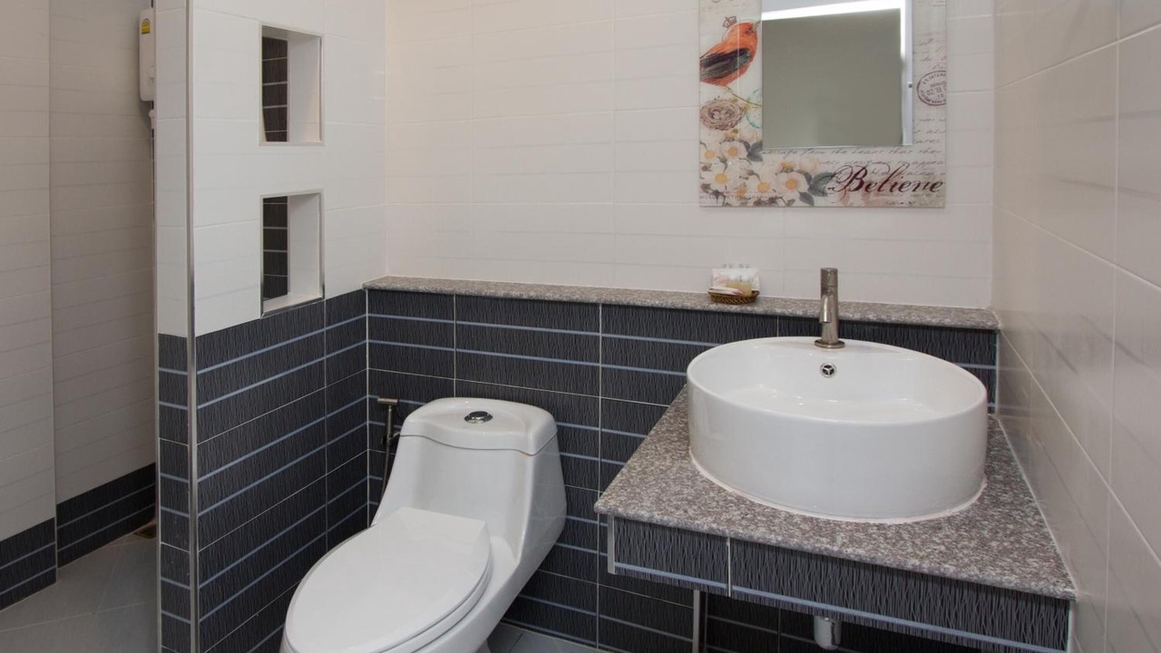 Photo of Bathroom in Mak Khaeng
