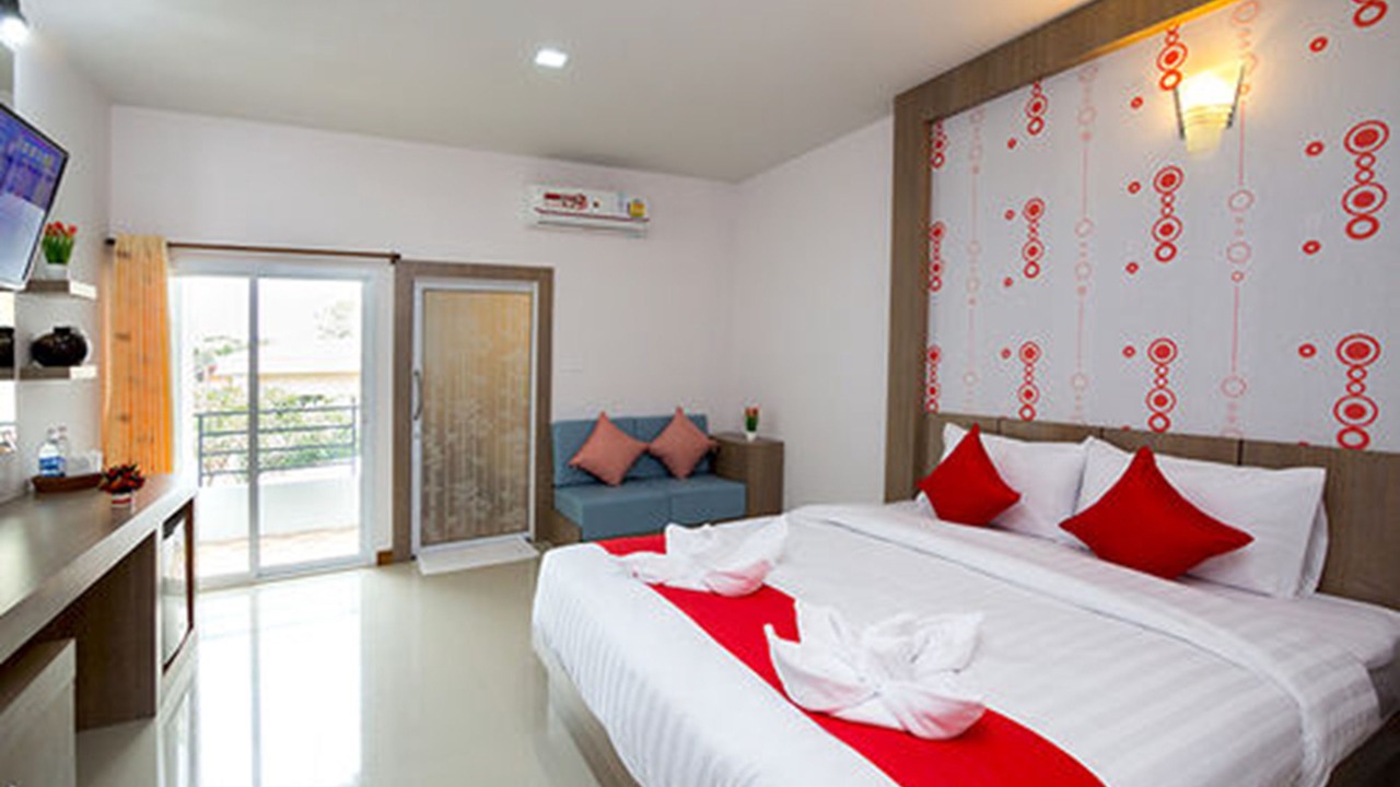 Photo of Bedroom in Mak Khaeng