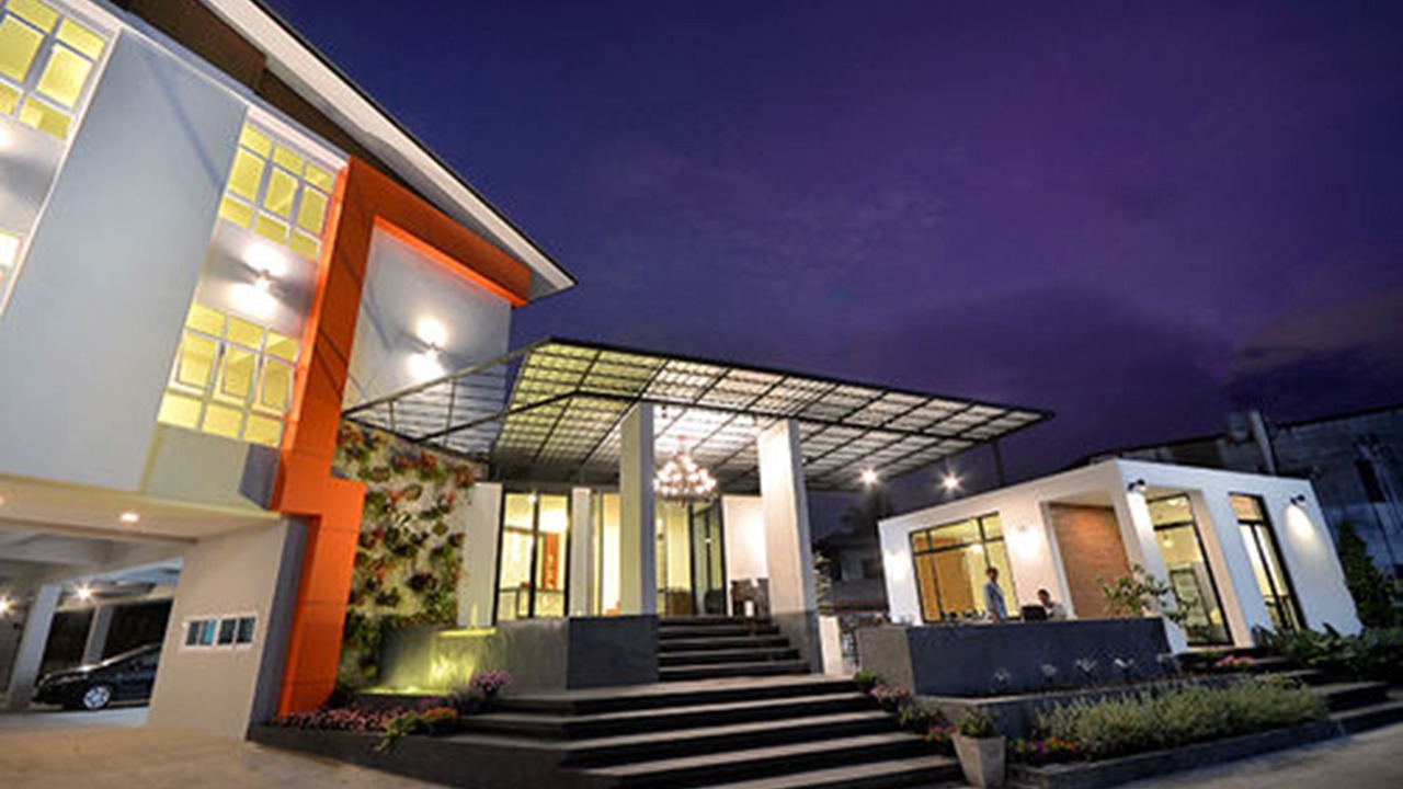 Photo of Outdoor in Mak Khaeng