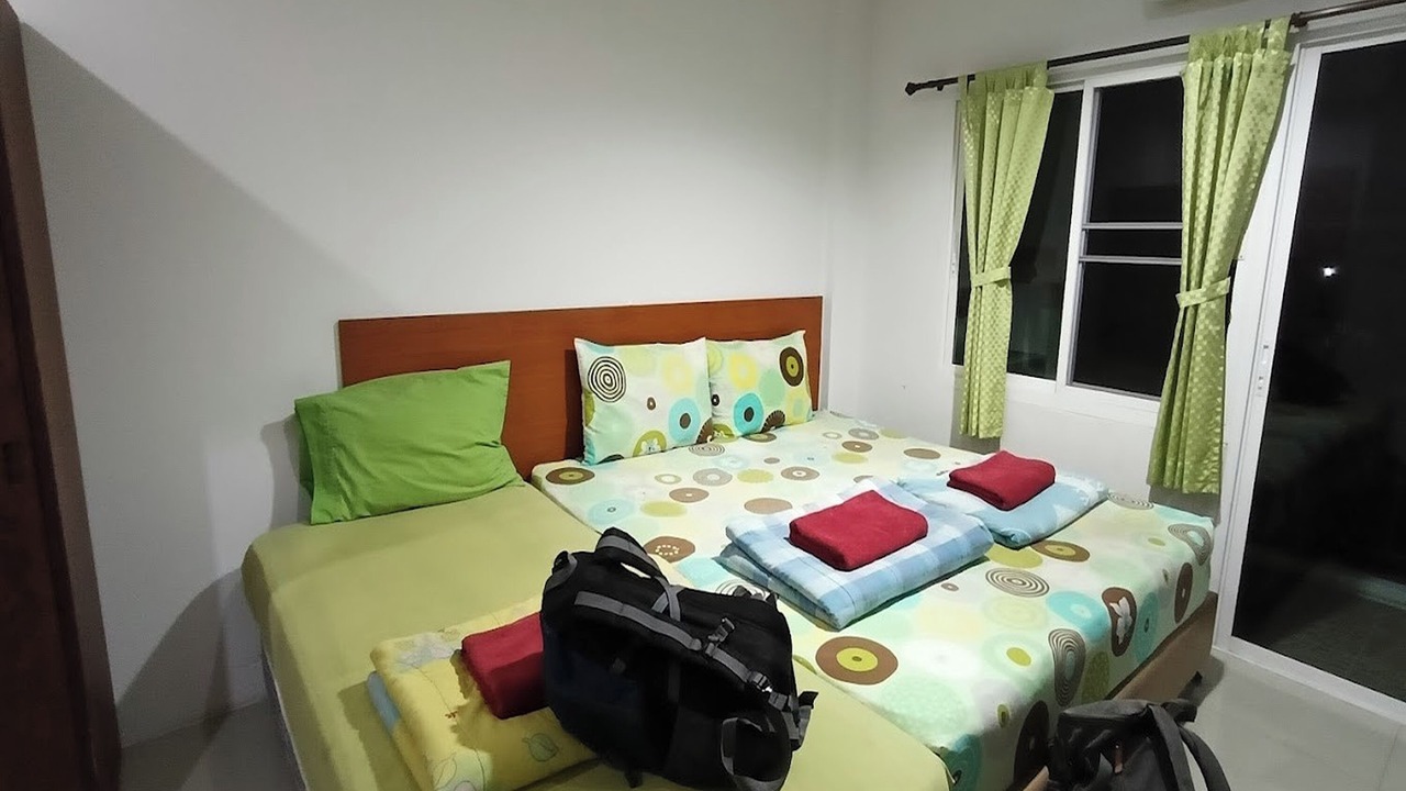 Photo of Bedroom in Don Kaeo