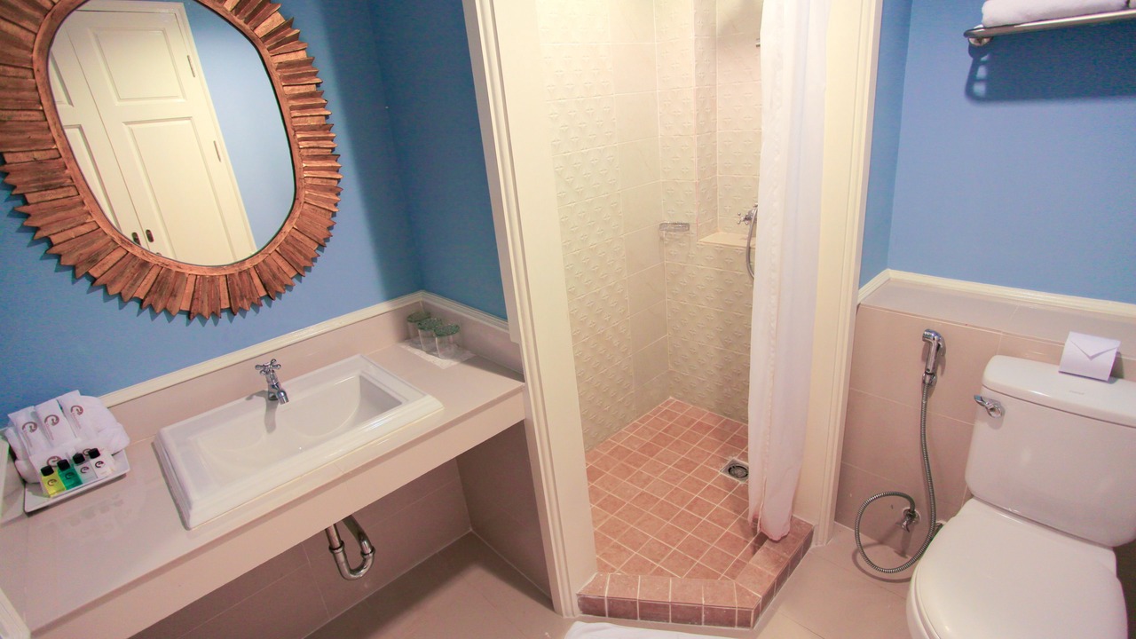 Photo of Bathroom in Chiang Rai