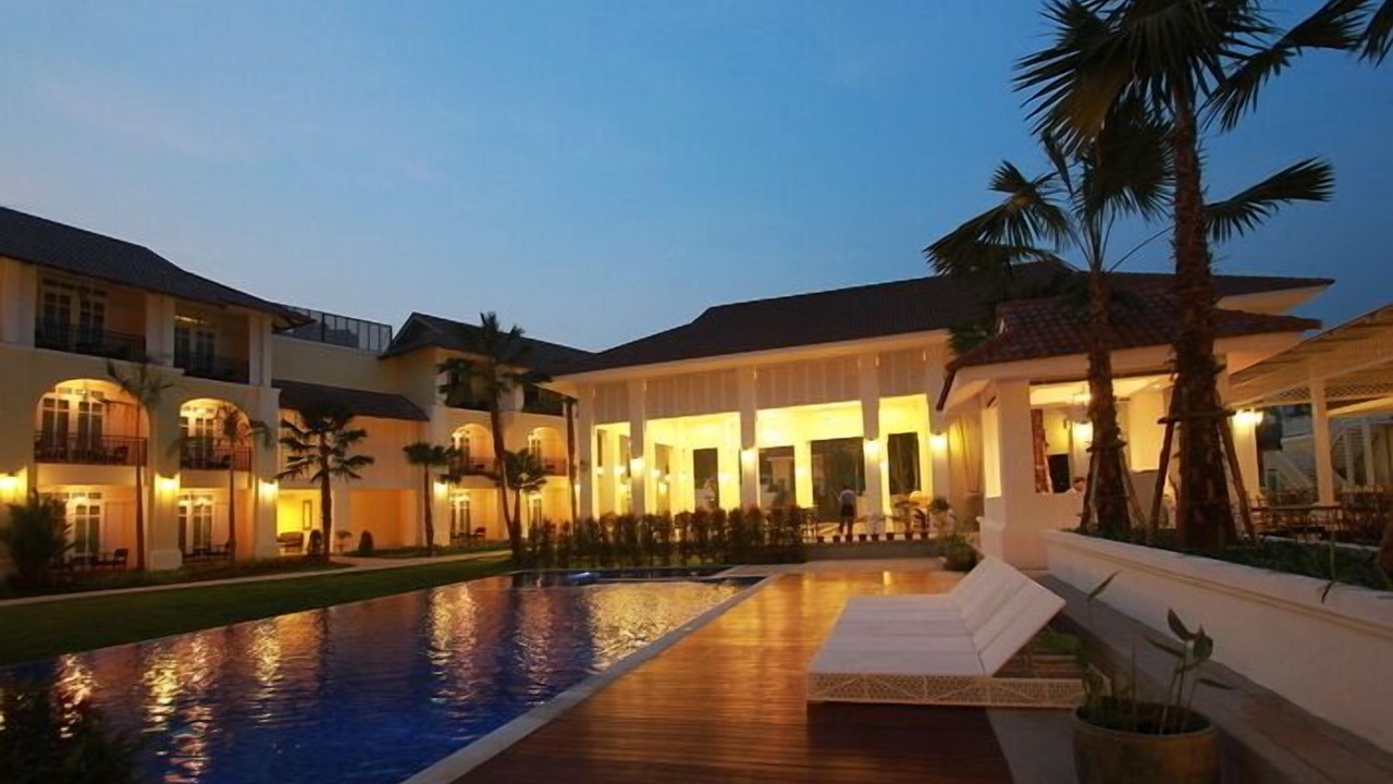 Photo of Outdoor in Chiang Rai