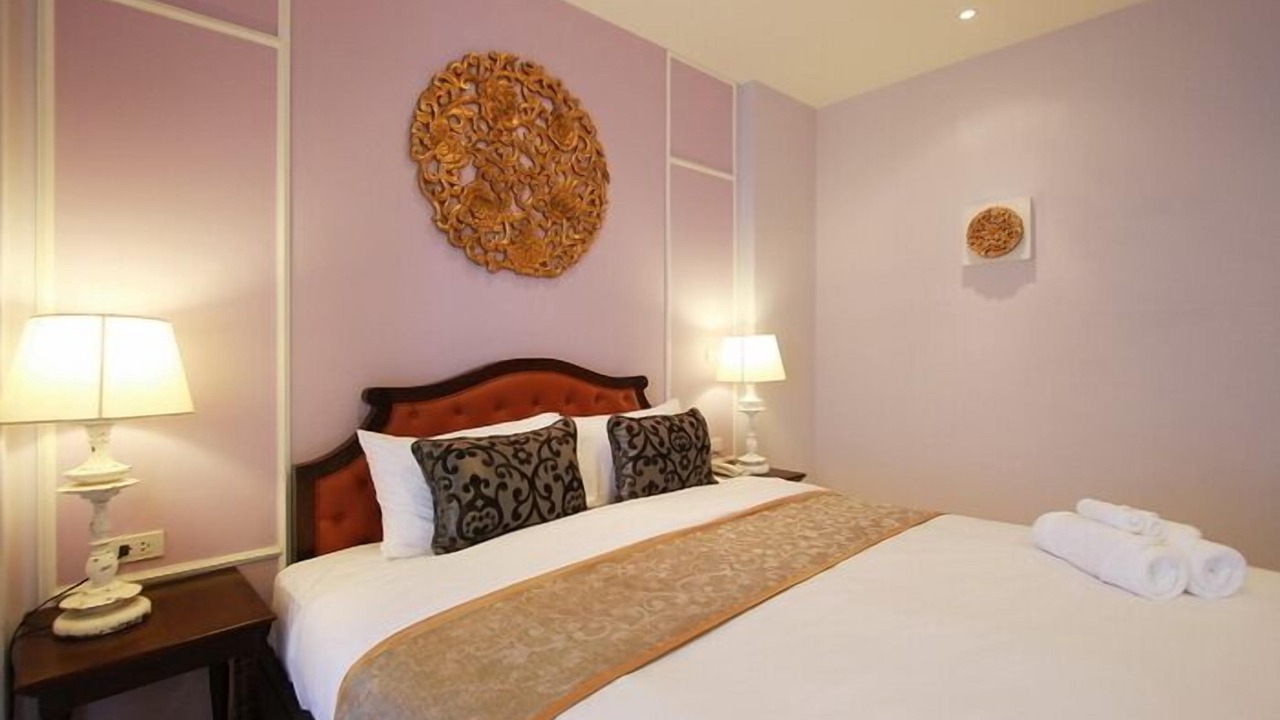 Photo of Bedroom in Chiang Rai