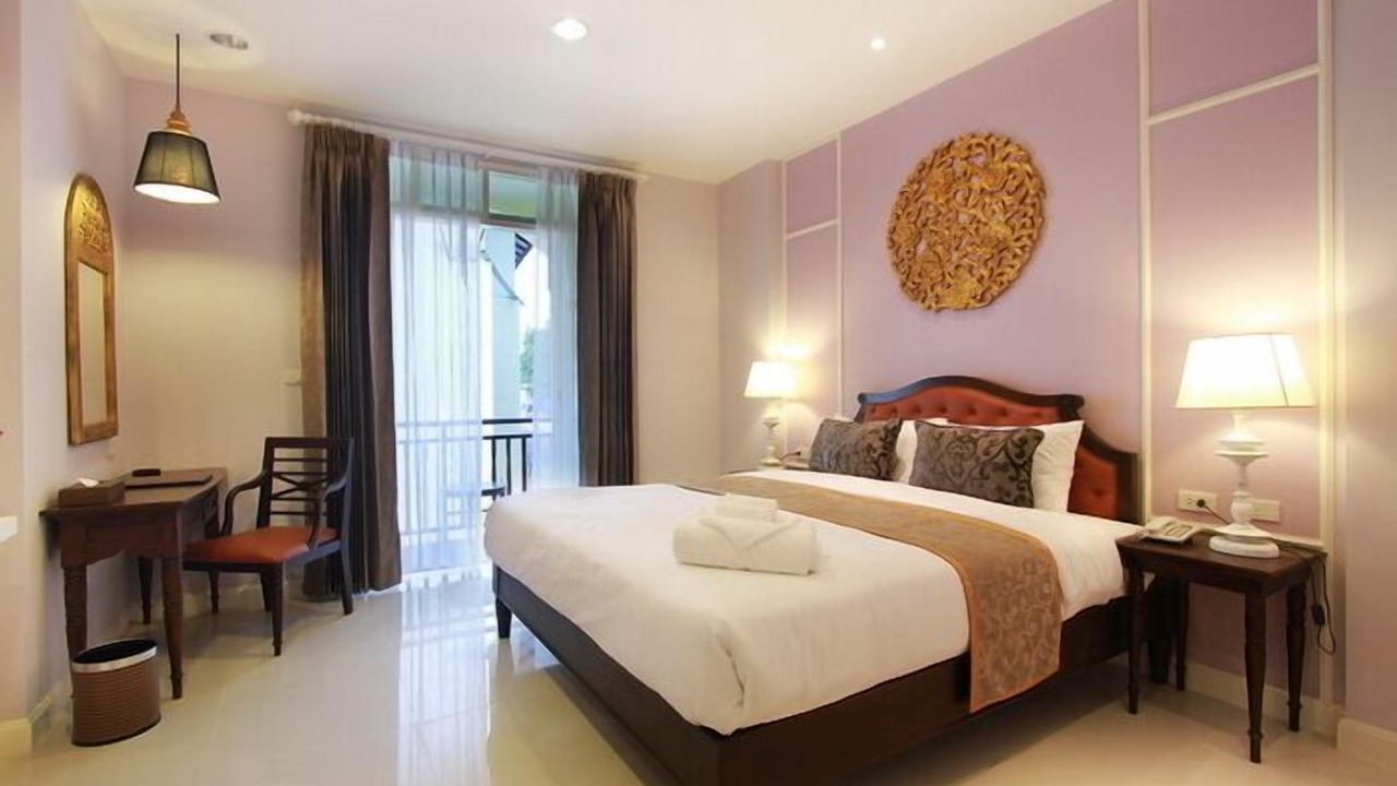 Photo of Bedroom in Chiang Rai