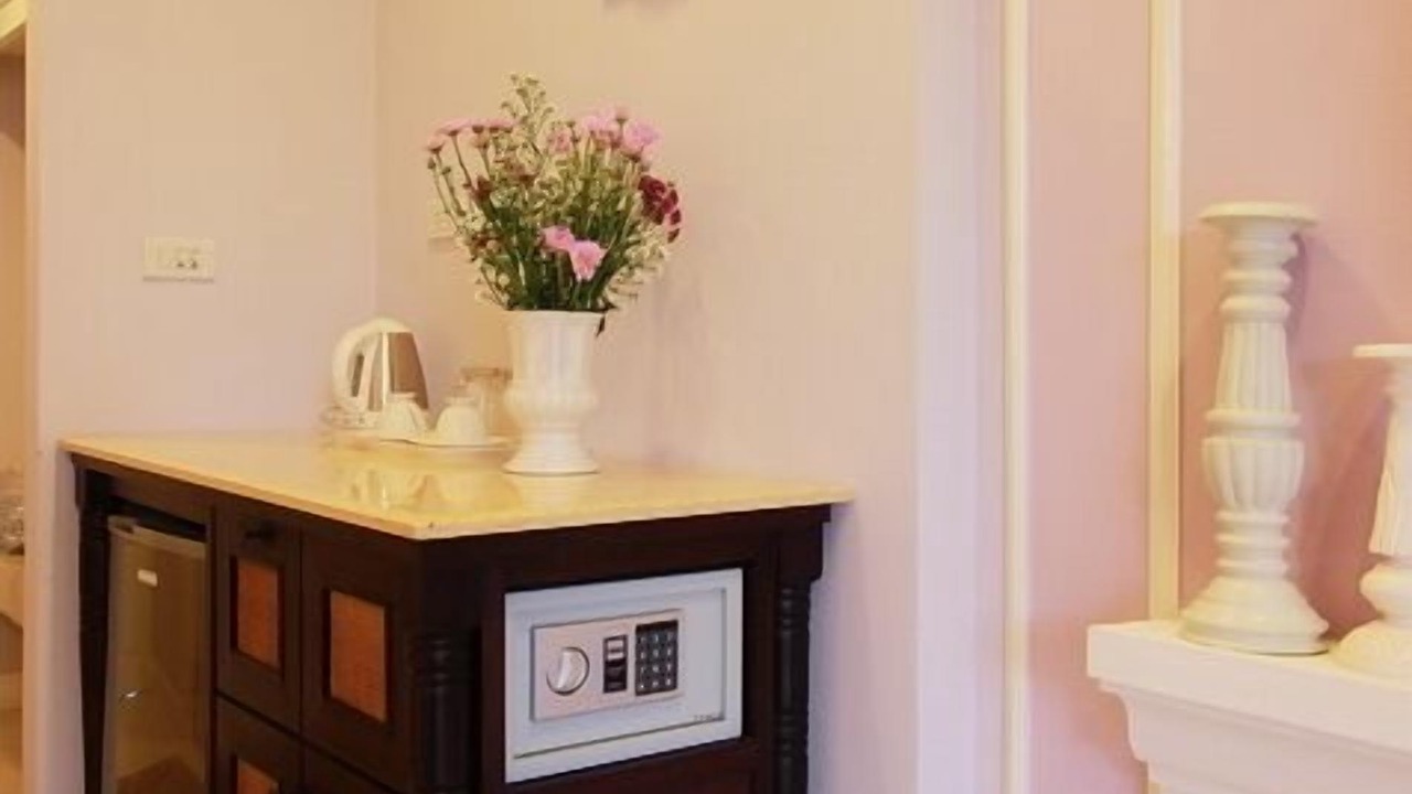 Photo of Bedroom in Chiang Rai