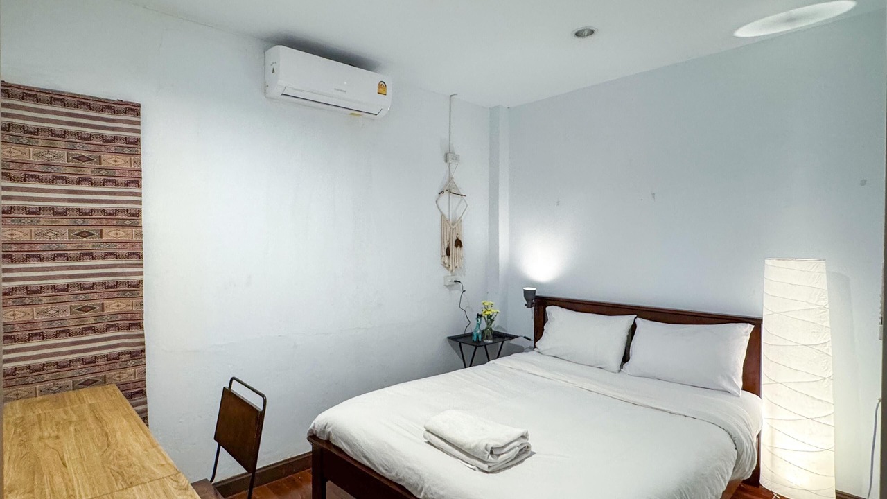 Photo of Bedroom in Chang Moi