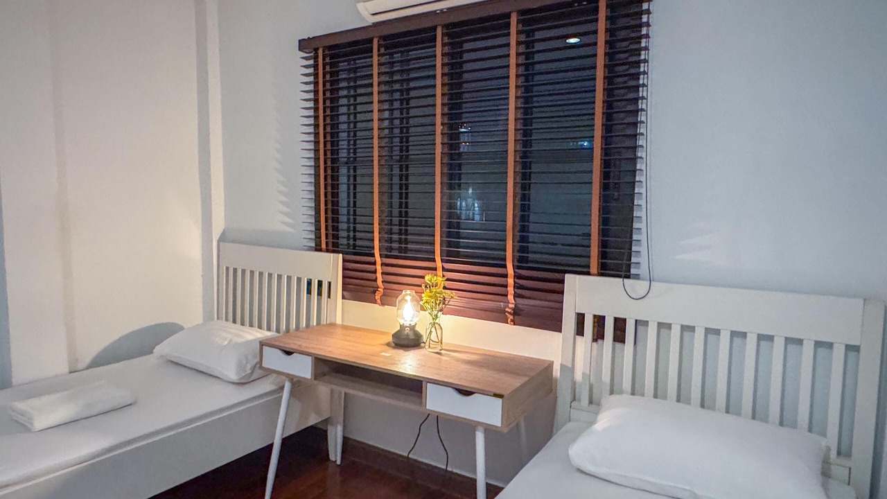 Photo of Bedroom in Chang Moi