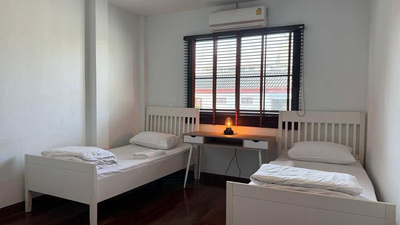 Photo of Bedroom in Chang Moi