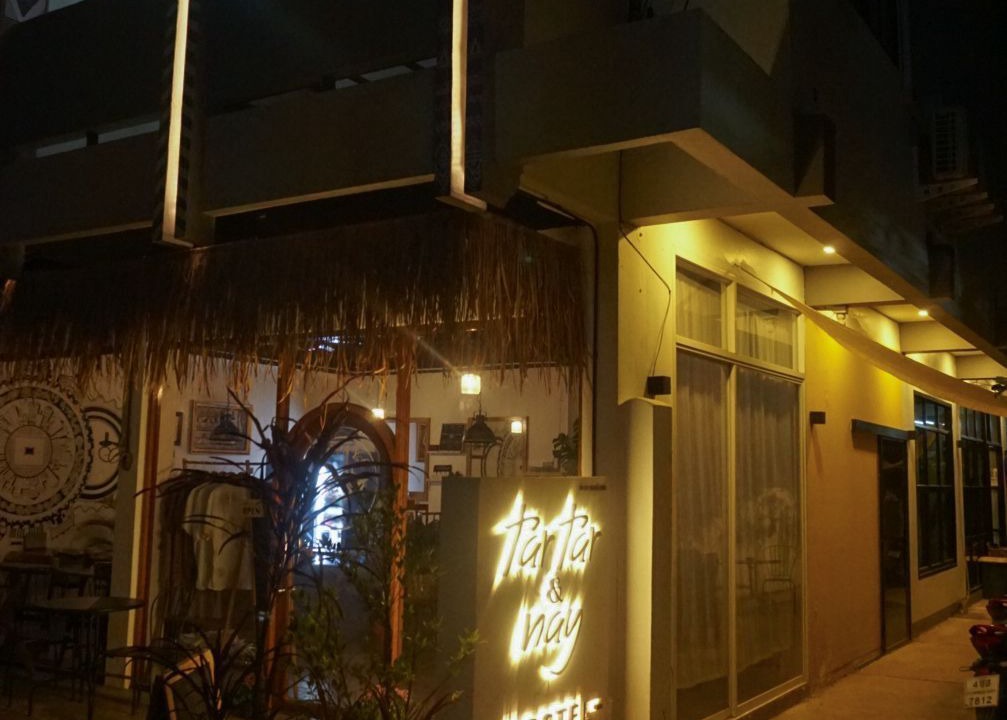 Photo of Outdoor in Chang Moi