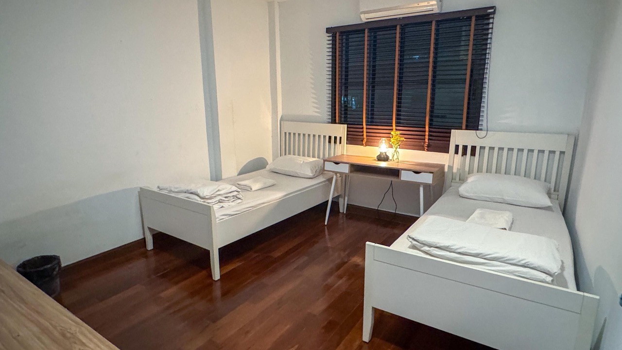 Photo of Bedroom in Chang Moi