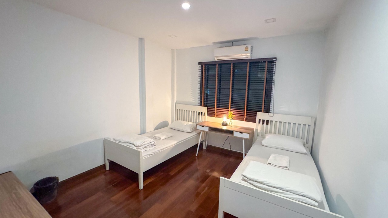Photo of Bedroom in Chang Moi