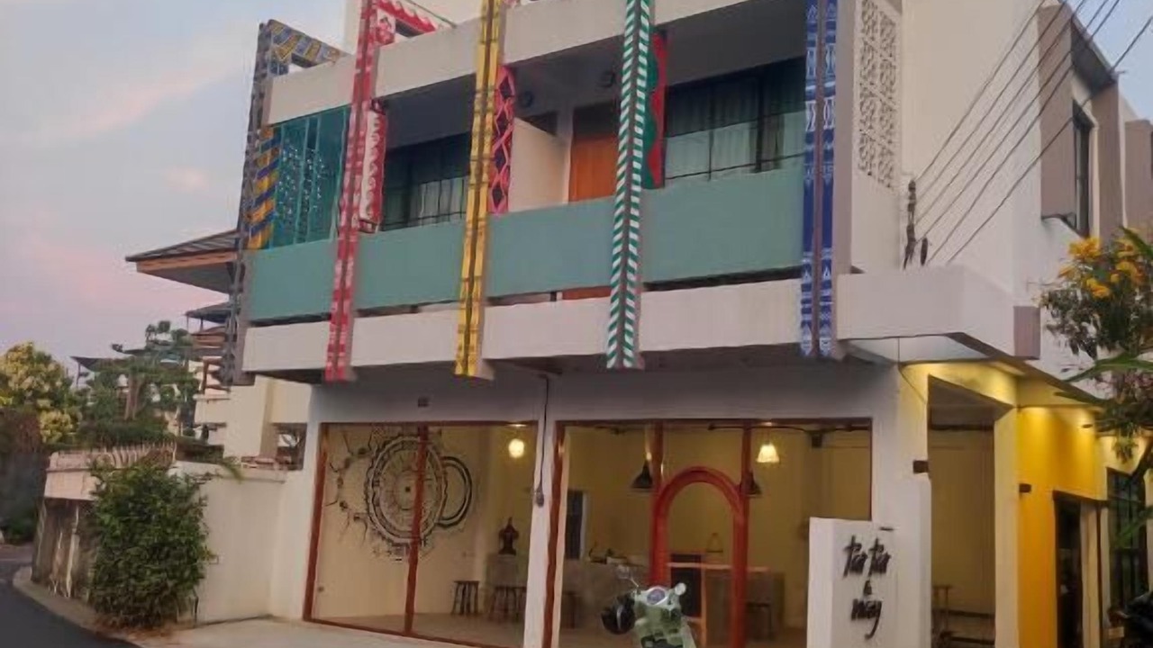 Photo of Outdoor in Chang Moi
