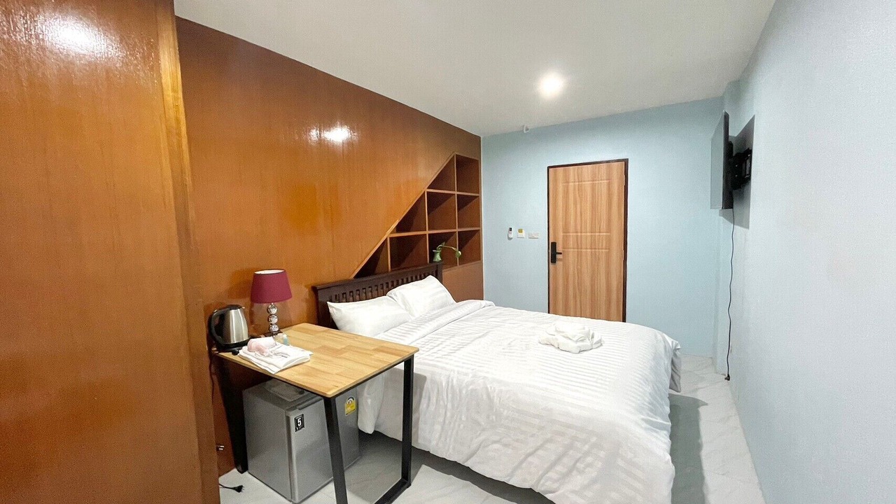 Photo of Bedroom in Nimman