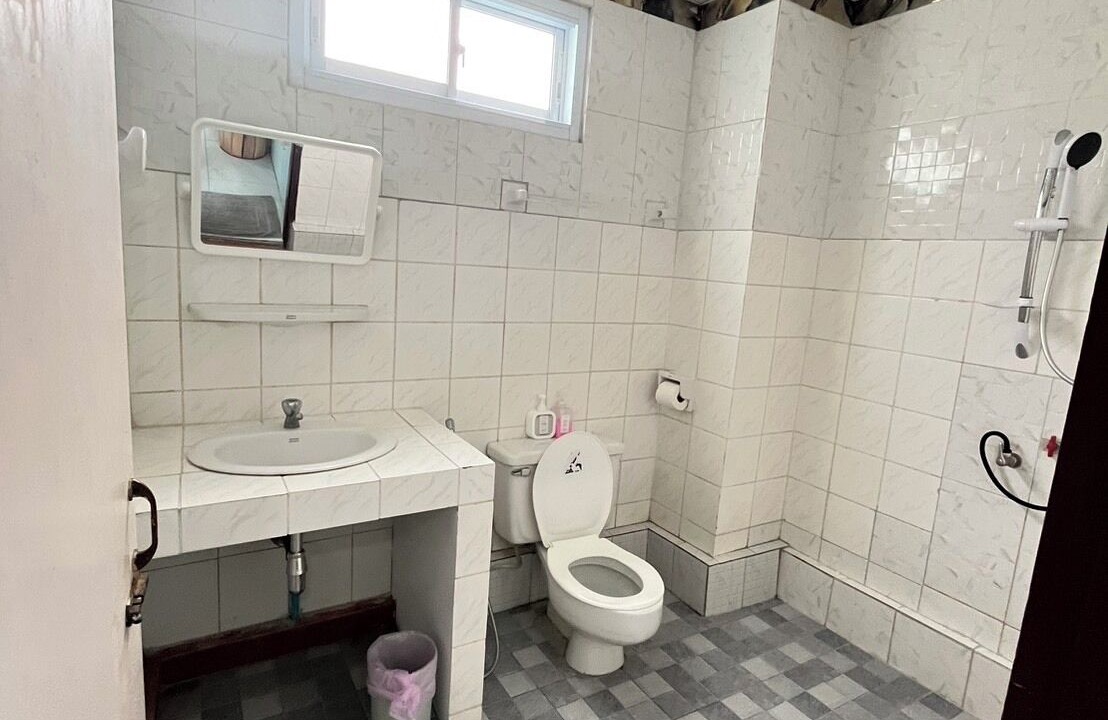Photo of Bathroom in Nimman