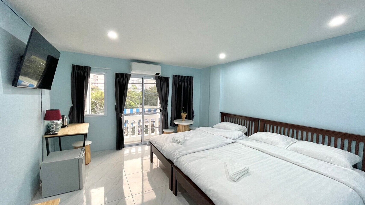 Photo of Bedroom in Nimman