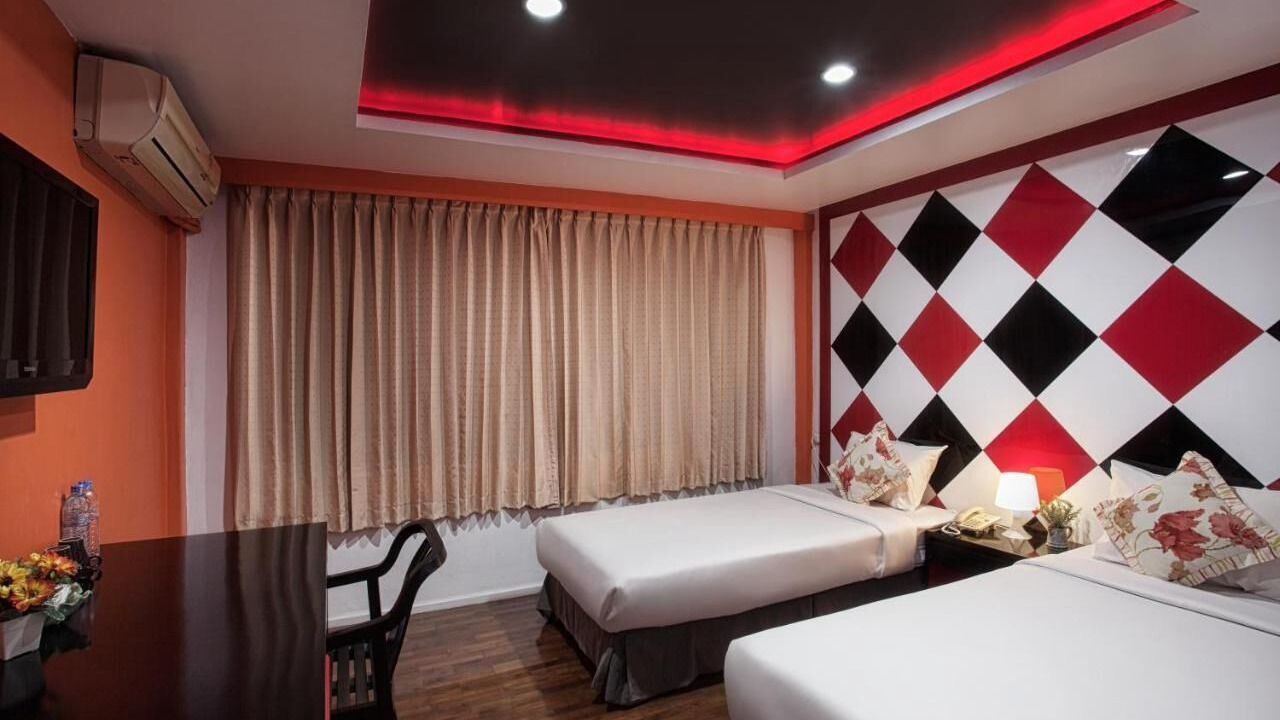Photo of Bedroom in Patong